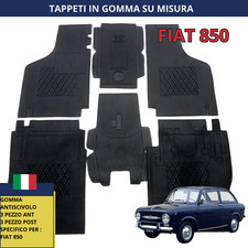 Per fiat 850 berlina auto - 850,