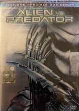 ALIEN VS PREDATOR EDIZIONE