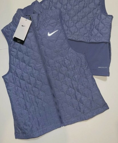 Nike aerolayer women gilet - women's,