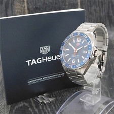 Orologio Uomo TAG Heuer