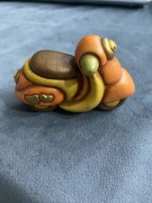 Vespa Motorino  Thun Fuori