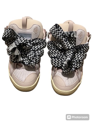Sneaker lanvin curb - sneaker,
