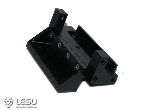 Traversa poppa lesu 14 in - a, 1/14