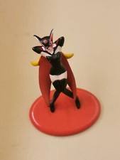 Miss Dronio Yattaman System Collector Mini Sexy Figure down Gashapon