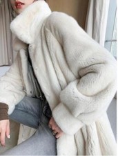 Cappotto donna medio lungo