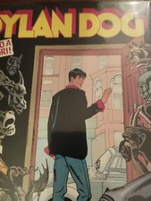 dylan dog - prima edizione -