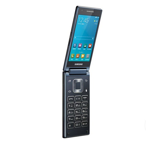 Samsung flip g9198 grande - samsung, sm-g9198