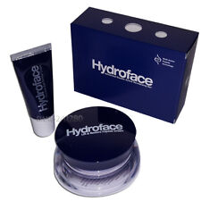 Hydroface Crema Anti Aging - Set di Crema Occhi ?