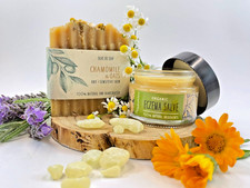 Set trattamento eczema