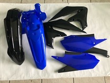 KIT PLASTICHE YAMAHA YZF 250