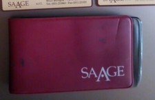 folder raro serie schede