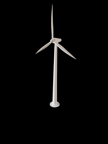 Turbine eoliche scala - , ho