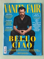 VANITY FAIR n. 35 - settembre