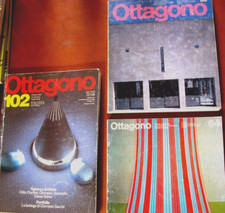 OTTAGONO 3 numeri