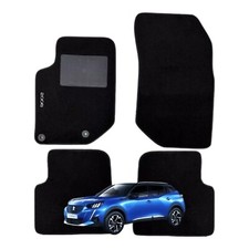Set Tappeti Moquette Adatti a