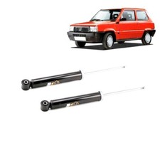 KIT 2 AMMORTIZZATORI