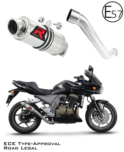 Adatta kawasaki z750 2004 - si,