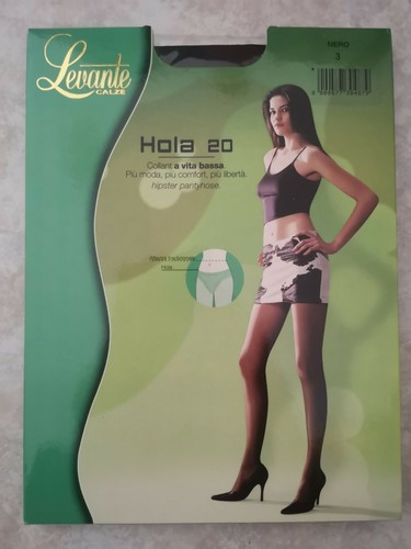 Calze collant donna denari - collant, 20