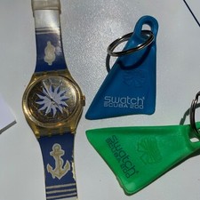 Orologio SWATCH 1992 GK140