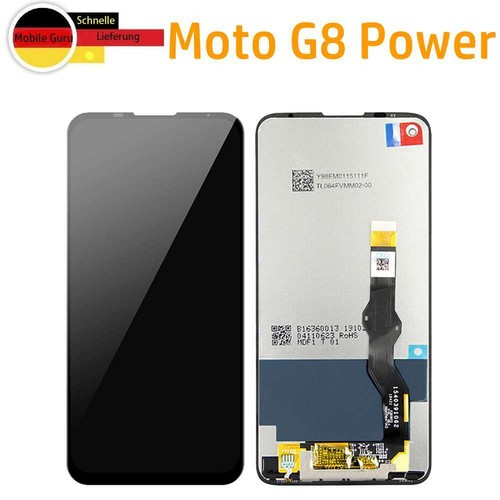 Nuovo motorola moto power - nuovo,