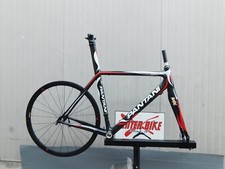 bici da corsa pantani by