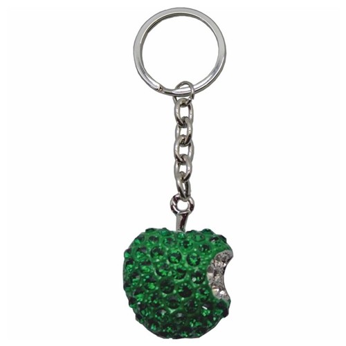 Premuim metal keyring with - premuim, 3d