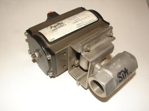 Apollo rp250 180 valvola - rp250,