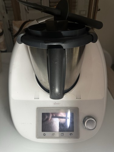 Bimby tm6 vorwerk originale - tm6,