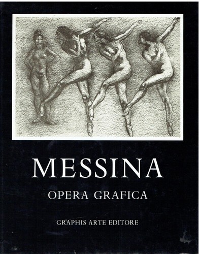 Francesco messina opera - francesco,