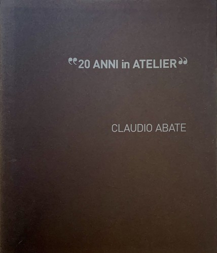 Claudio abate anni in - claudio,