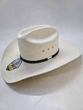 Stetson 10X Cappello da Cowboy