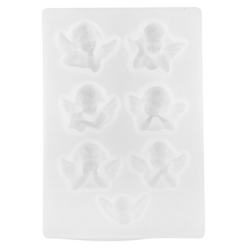 Stampi silicone per - in,