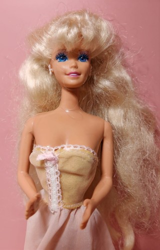 Barbie pretty perfume 1987 - perfume,
