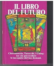 Il libro del futuro (lucchetti editore) [Hardcover] Haram - A. Belleng
