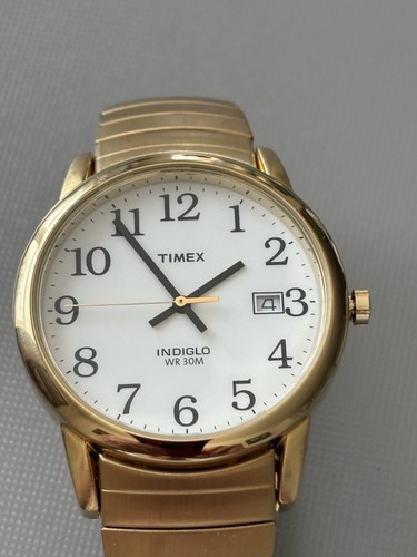 Timex easy reader - easy, t2h301