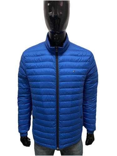 Tommy hilfiger piumino - piumino, uomo