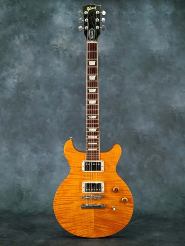 Gibson les paul - paul, standard