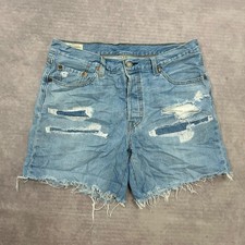 Levi's Shorts levi 501