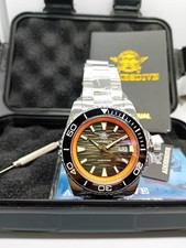 🤿🏊 OROLOGIO SUBACQUEO
