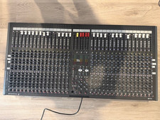 Soundcraft LX7 Console mixer