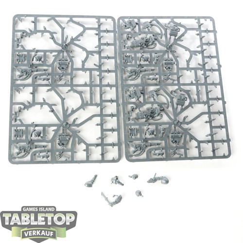 Space marines vari bitz e - space,