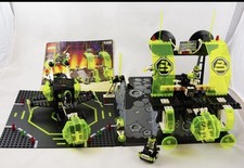 LEGO 6988 Space Blacktron