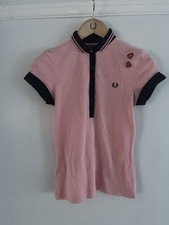 Polo Fred Perry x Amy