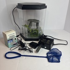 Top Fin 2 galloni acquario