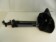 Manfrotto BeFree MKBFRA4-BH