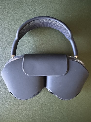 Airpods max usb midnight - airpods,