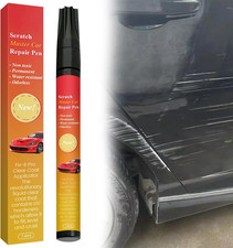 Penna Magica per Graffi Auto, Penna Rimuovi Graffi Vernice Auto, Penna per Ritoc