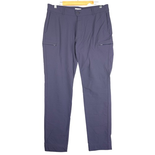 Pantaloni ibridi peter millar - pantaloni,