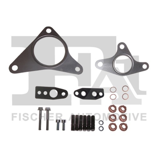 Kit montaggio caricatore fa1 - kit,