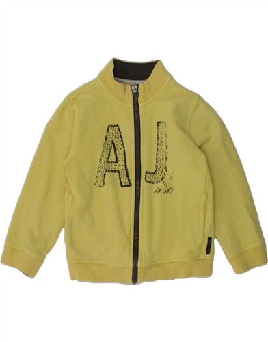 Giacca tuta armani junior - tuta,